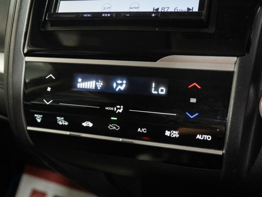 Honda Fit III Рестайлинг Иркутск  - изображение 15