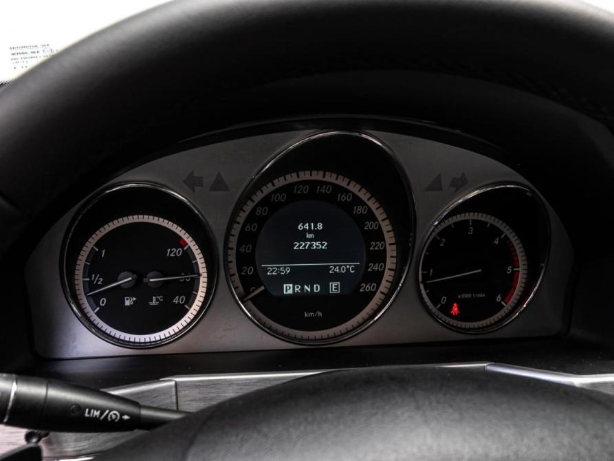 Mercedes-Benz GLK-Класс I (X204) Краснодар  - изображение 16
