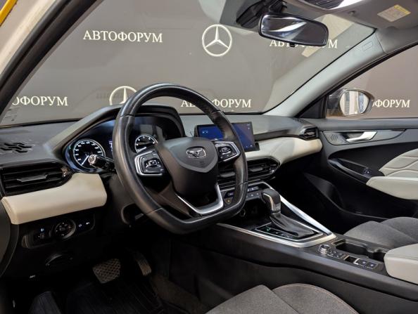 Kaiyi E5 с пробегом 2024 года, цена 950 000 рублей, 114592 км, седан, Автокод Объявления