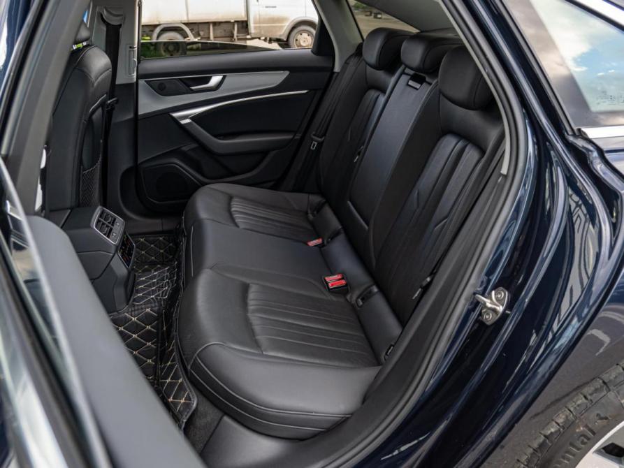 Audi A6 V (C8) Краснодар  - изображение 9