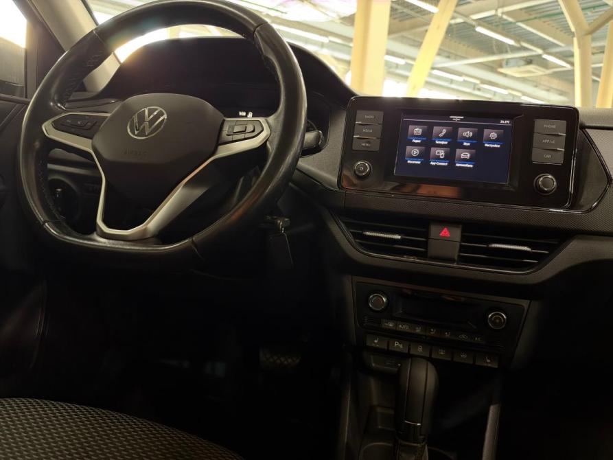 Volkswagen Polo VI Уфа  - изображение 11