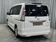 Nissan Serena IV (C26) Стерлитамак  - изображение 50