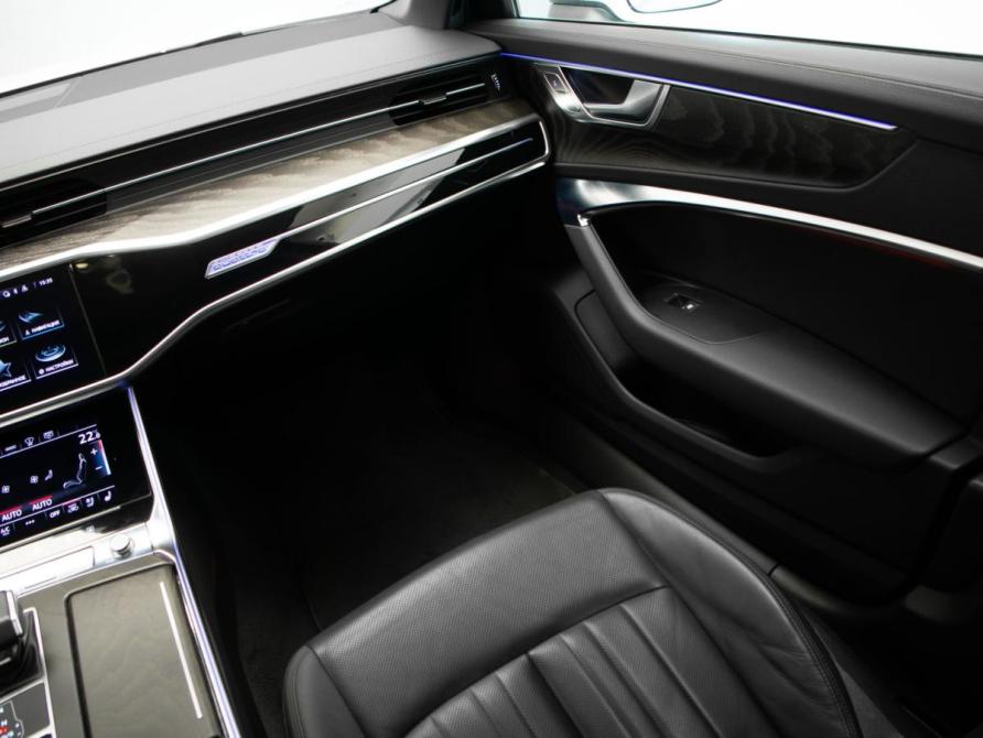 Audi A6 V (C8) Москва  - изображение 26