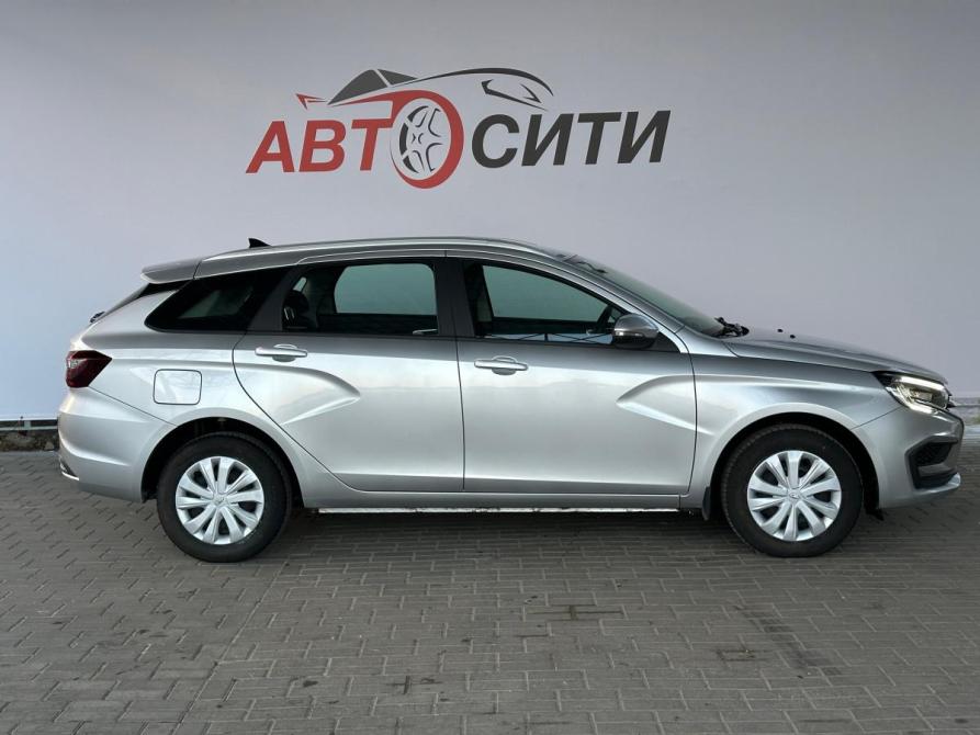 Lada (ВАЗ) Vesta I Рестайлинг (NG) Тамбов  - изображение 8