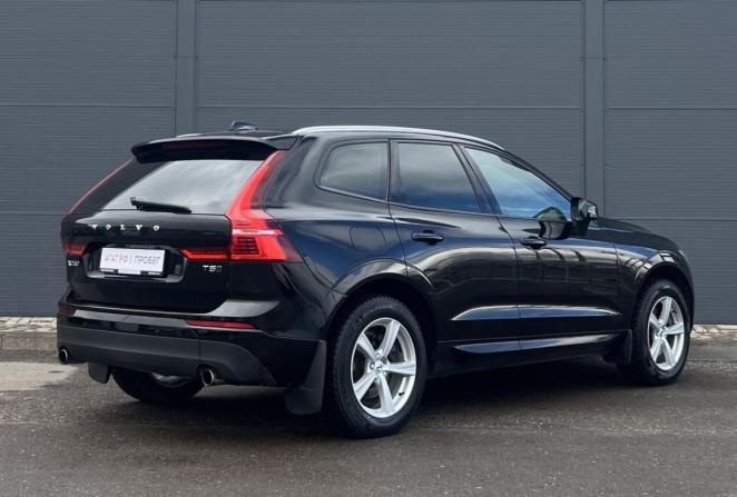 Volvo XC60 II с пробегом 2018 года, цена 2 130 000 рублей, 341177 км, внедорожник, Автокод Объявления