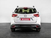 Mazda CX-5 I Иркутск  - изображение 27
