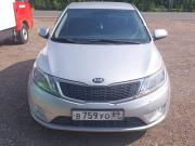 Kia Rio III Стерлитамак  - изображение 12