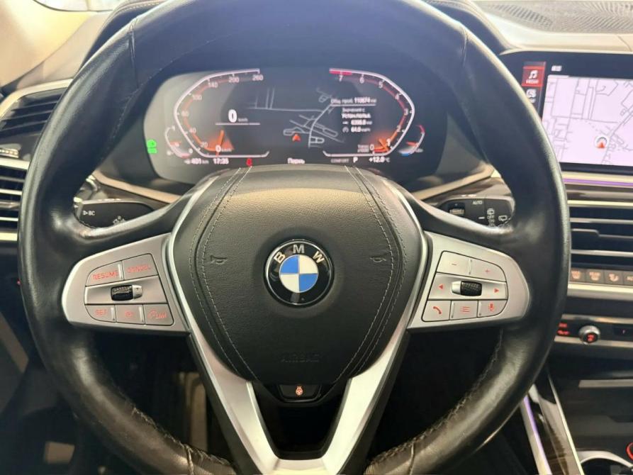 BMW X7 I (G07) Пермь  - изображение 11