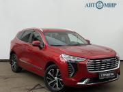 Haval Jolion I Москва  - изображение 17