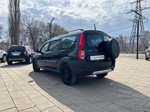 Lada (ВАЗ) Largus I с пробегом 2019 года, цена 830 000 рублей, 179529 км, универсал, Автокод Объявления