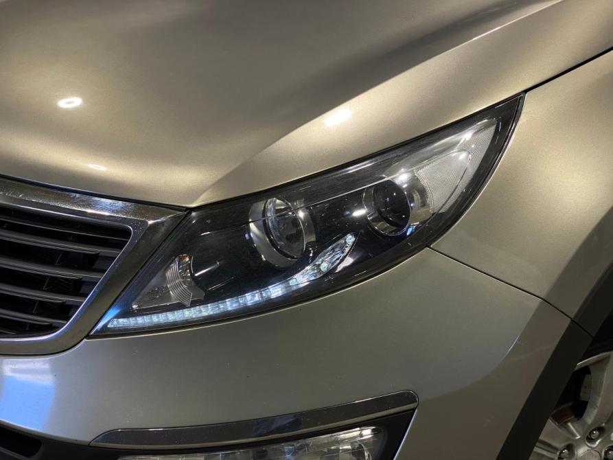 Kia Sportage III Челябинск  - изображение 9