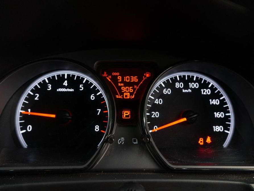Nissan Note II Рестайлинг Тюмень  - изображение 12
