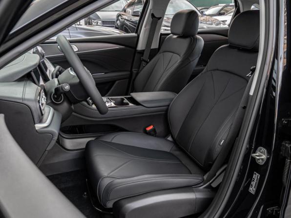 Geely Galaxy Starshine 6 с пробегом 2025 года, цена 2 438 000 рублей, 54 км, седан, Автокод Объявления
