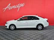Skoda Rapid I Рестайлинг Вологда  - изображение 17