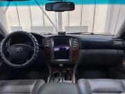 Toyota Land Cruiser 100 Series Рестайлинг 2 Волгоград  - изображение 50