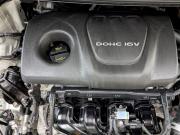 Kia Ceed II Рестайлинг Москва  - изображение 35