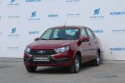 Lada (ВАЗ) Granta I Рестайлинг Пермь  - изображение 19