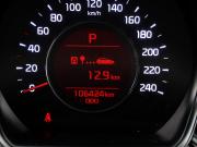 Kia Ceed II Рестайлинг Москва  - изображение 30