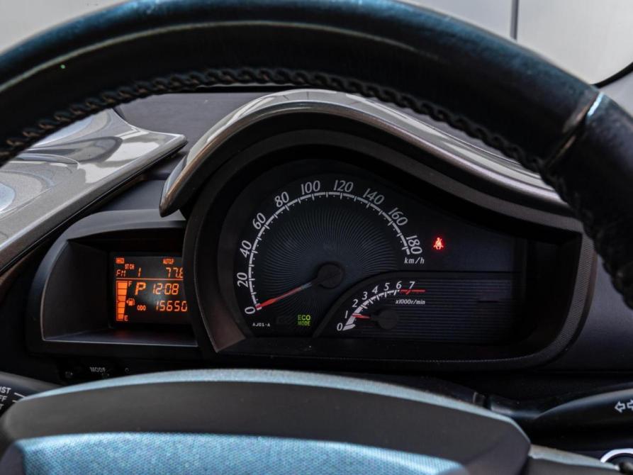 Toyota iQ Краснодар  - изображение 14