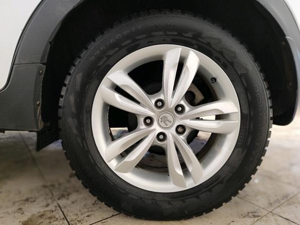 Kia Sportage III Рестайлинг с пробегом 2014 года, цена 1 329 000 рублей, 117403 км, внедорожник, Автокод Объявления
