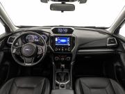 Subaru Forester V Москва  - изображение 43