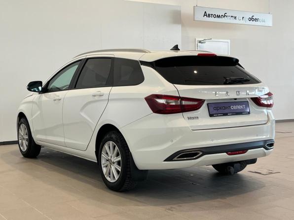 Lada (ВАЗ) Vesta I Рестайлинг (NG) с пробегом 2024 года, цена 1 470 000 рублей, 17736 км, универсал, Автокод Объявления