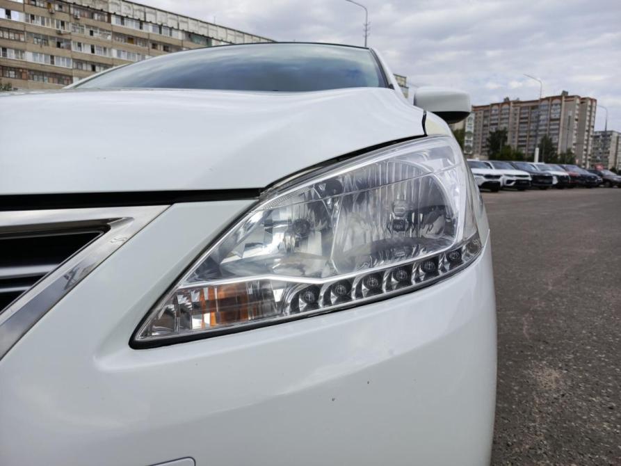Nissan Sentra VII (B17) Йошкар-Ола  - изображение 21