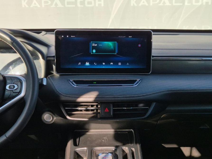Haval Jolion I Екатеринбург  - изображение 10