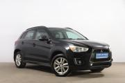 Mitsubishi ASX I Рестайлинг Новосибирск  - изображение 20