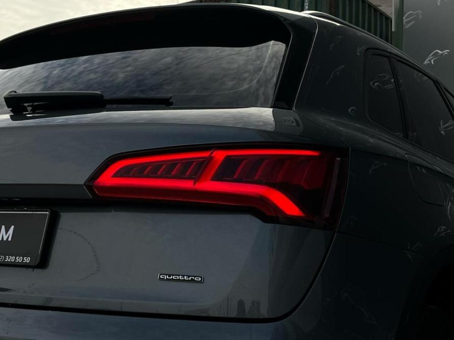 Audi Q5 II (FY) Санкт-Петербург  - изображение 29
