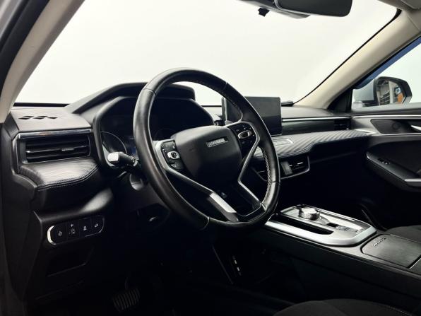 Haval Jolion I с пробегом 2023 года, цена 1 729 000 рублей, 57051 км, внедорожник, Автокод Объявления