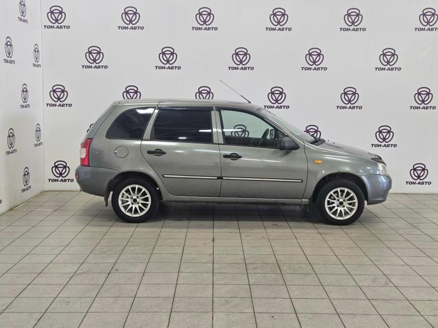 Lada (ВАЗ) Kalina I Тольятти  - изображение 4
