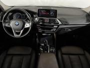 BMW X4 II (G02) Москва  - изображение 32