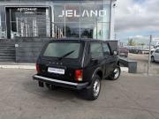 Lada (ВАЗ) 2121 (4x4) I Рестайлинг Саратов  - изображение 20