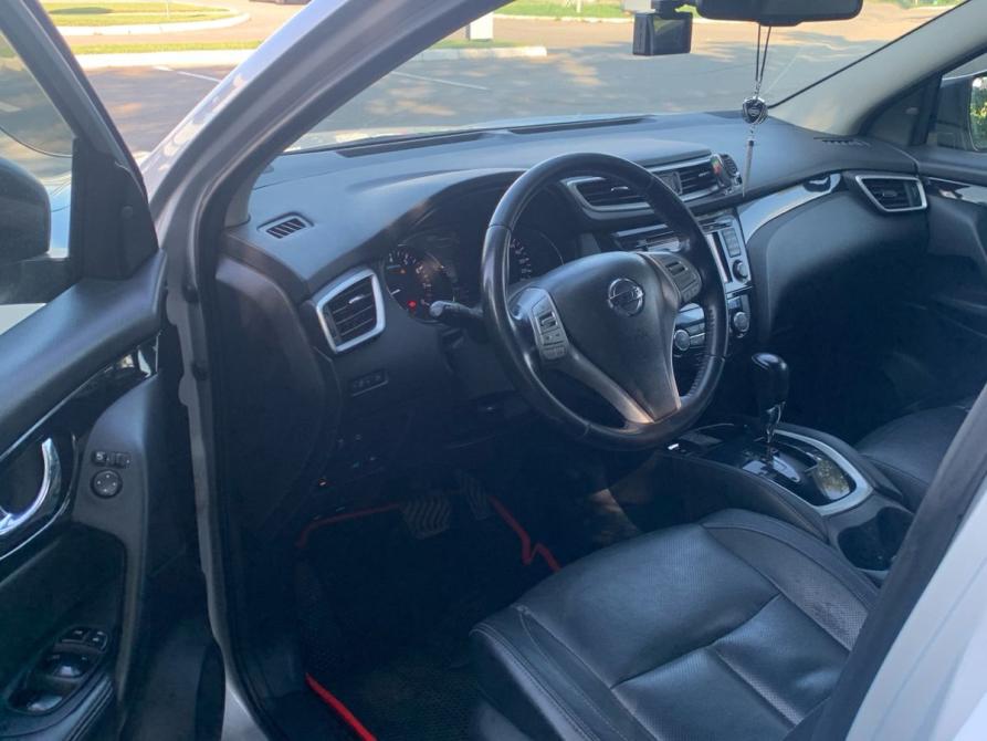 Nissan Qashqai II Ижевск  - изображение 4