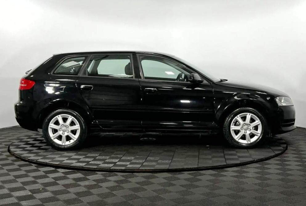 Audi A3 II (8P) Рестайлинг 2 Нижний Новгород  - изображение 5