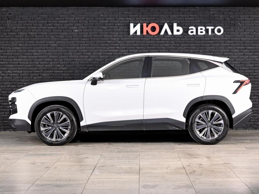 JETOUR DASHING I Екатеринбург  - изображение 8