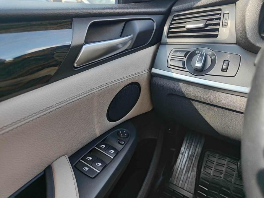 BMW X3 II (F25) Санкт-Петербург  - изображение 21