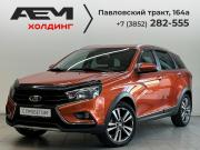 Lada (ВАЗ) Vesta I Барнаул  - изображение 36
