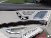 Mercedes-Benz S-Класс VI (W222 C217) Москва  - изображение 58