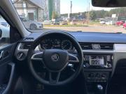 Skoda Rapid I Ижевск  - изображение 37
