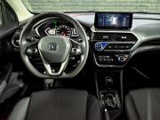 Changan Alsvin Екатеринбург  - изображение 33