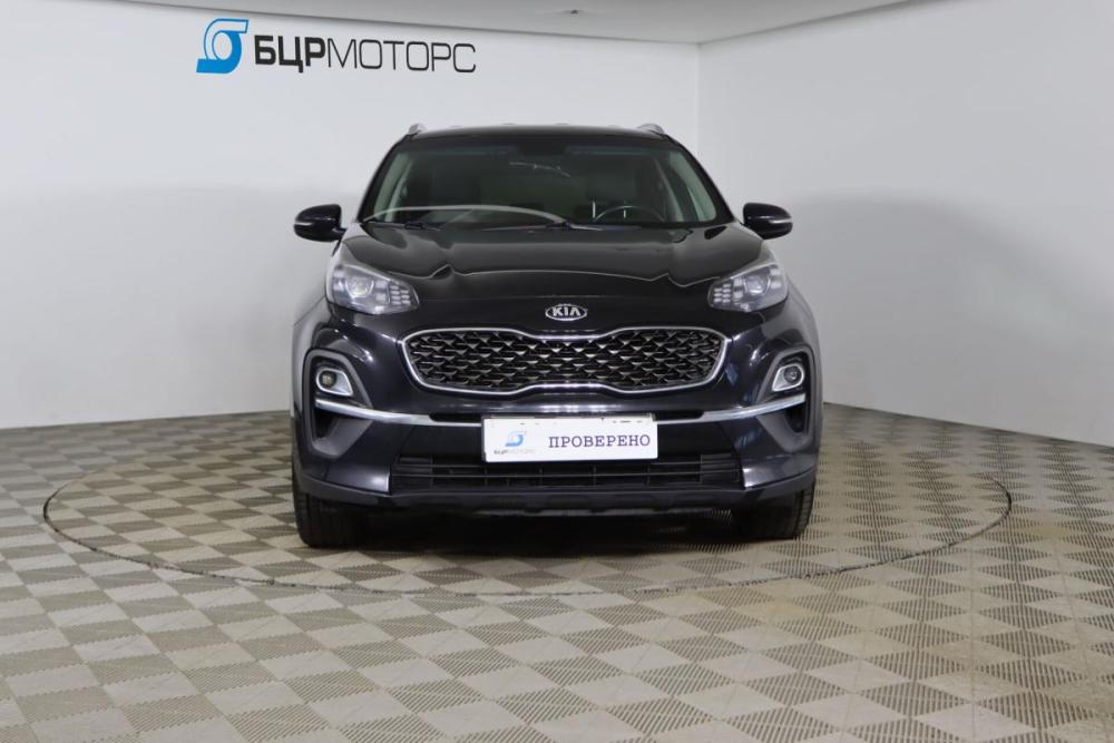 Kia Sportage IV Рестайлинг Нижний Новгород  - изображение 2