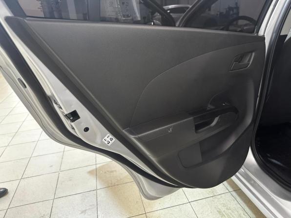 Chevrolet Aveo II с пробегом 2012 года, цена 620 000 рублей, 130975 км, седан, Автокод Объявления