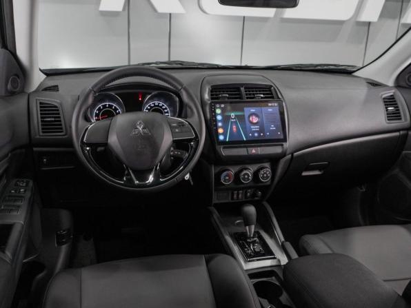 Mitsubishi ASX I Рестайлинг 3 с пробегом 2023 года, цена 3 240 000 рублей, 68 км, внедорожник, Автокод Объявления