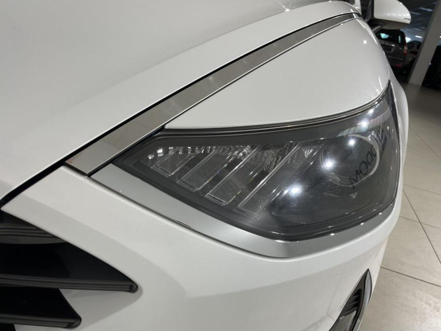 Hyundai Sonata VIII (DN8) Москва  - изображение 15