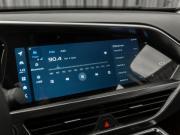 Geely Tugella I Рестайлинг Москва  - изображение 53