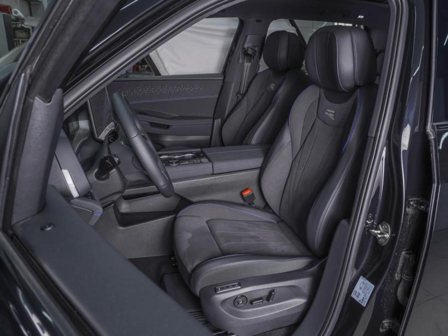 Volkswagen Teramont II (China Market) Ростов-на-Дону  - изображение 11