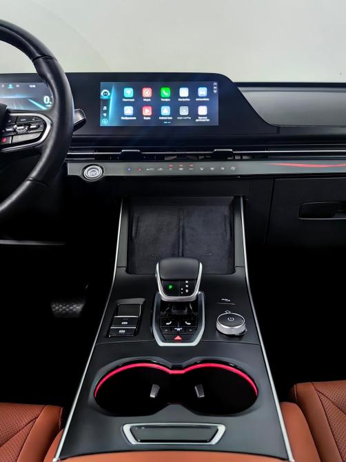 Omoda C5 I Москва  - изображение 12