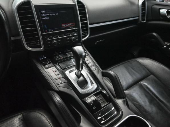 Porsche Cayenne II Рестайлинг (958) с пробегом 2014 года, цена 2 920 000 рублей, 190781 км, внедорожник, Автокод Объявления